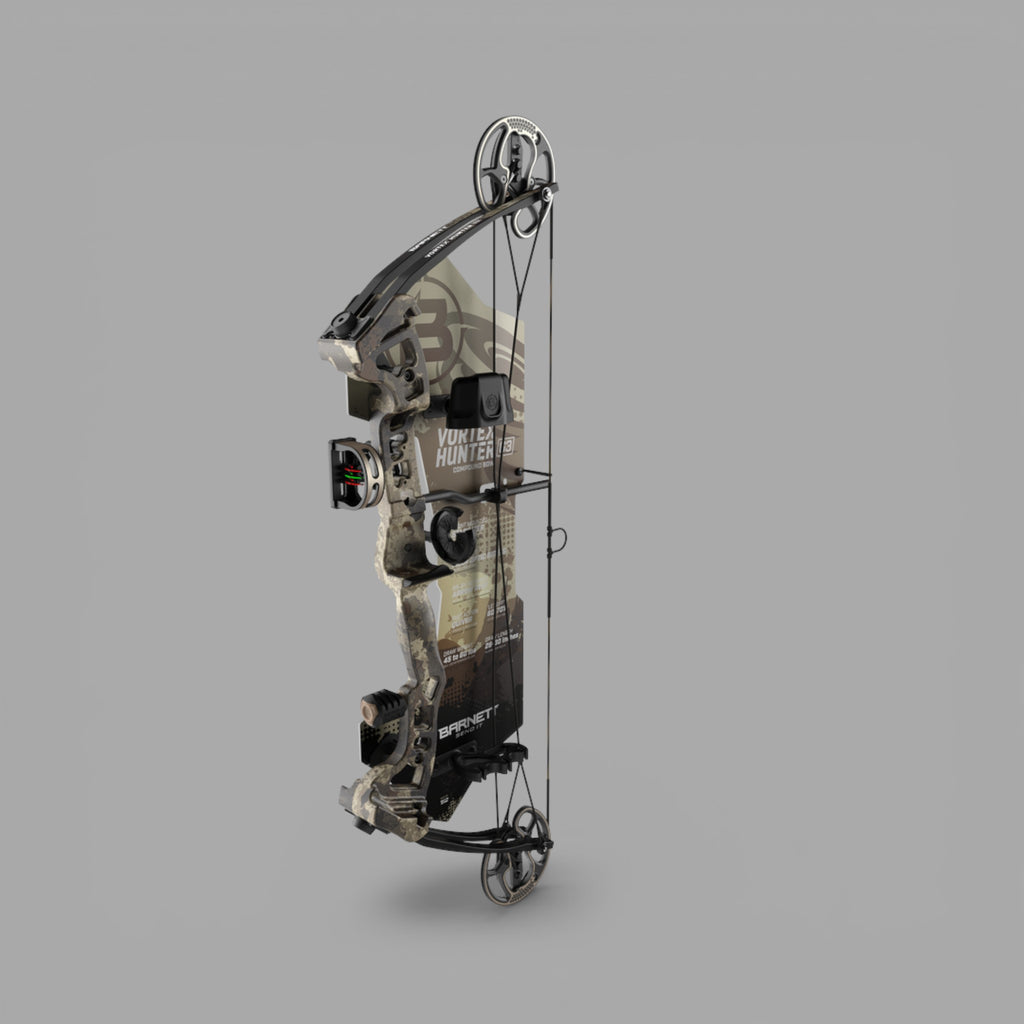 ARCO BARNETT VORTEX HUNTER CAMO
