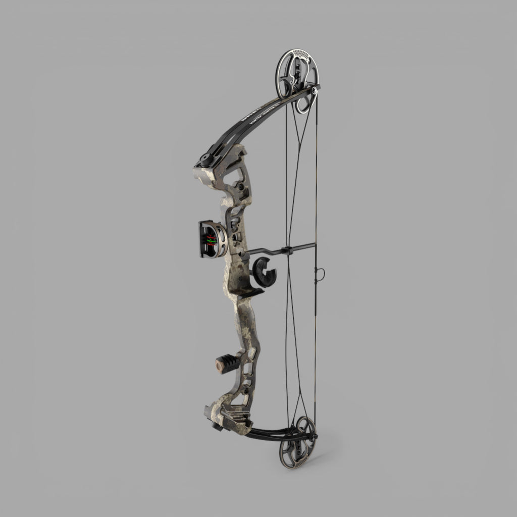 ARCO BARNETT VORTEX HUNTER CAMO