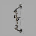 ARCO BARNETT VORTEX HUNTER CAMO