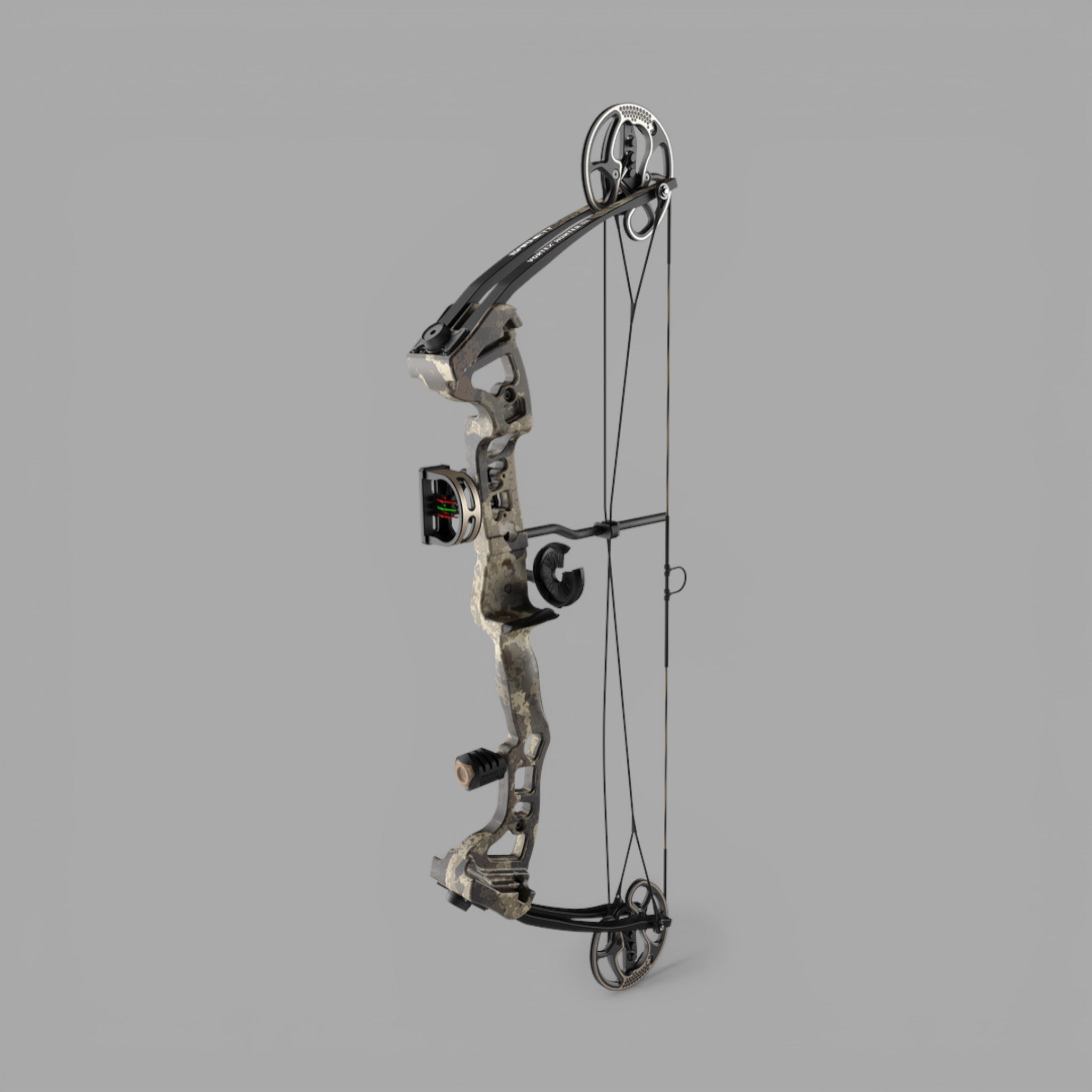 ARCO BARNETT VORTEX HUNTER CAMO