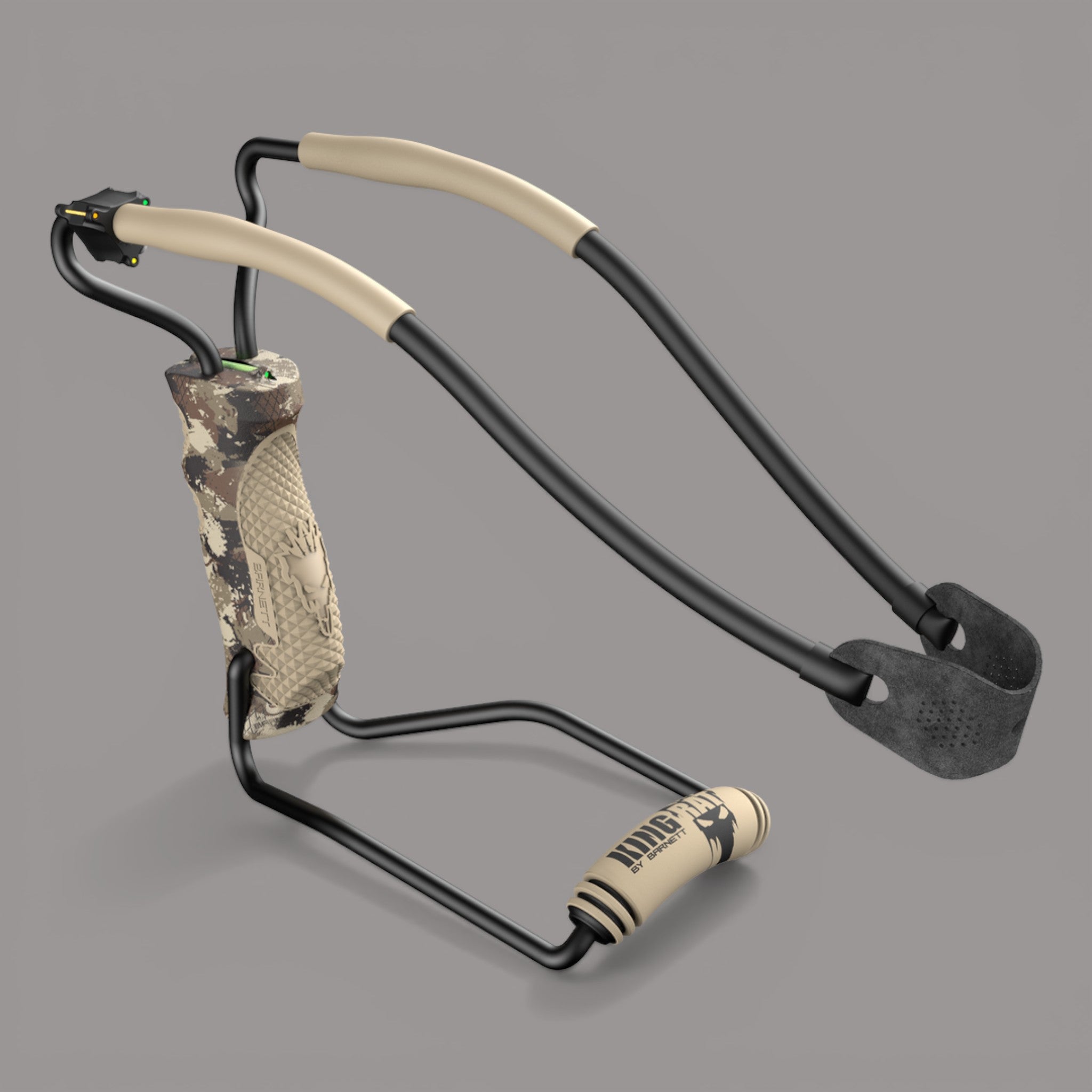 RESORTERA BARNETT BLACK WIDOW HUNTER