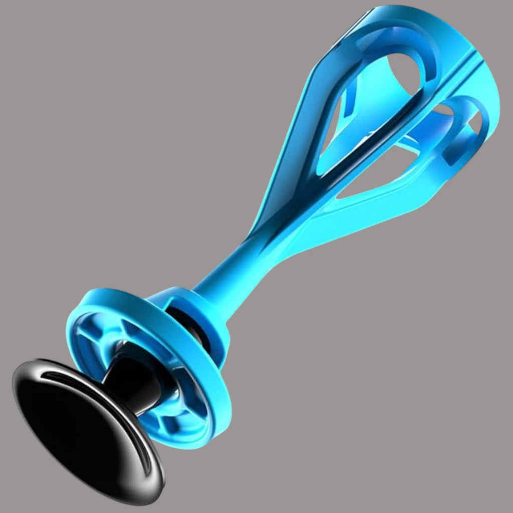 BALLESTA BARNETT PHANTUM COMPACTA AZUL