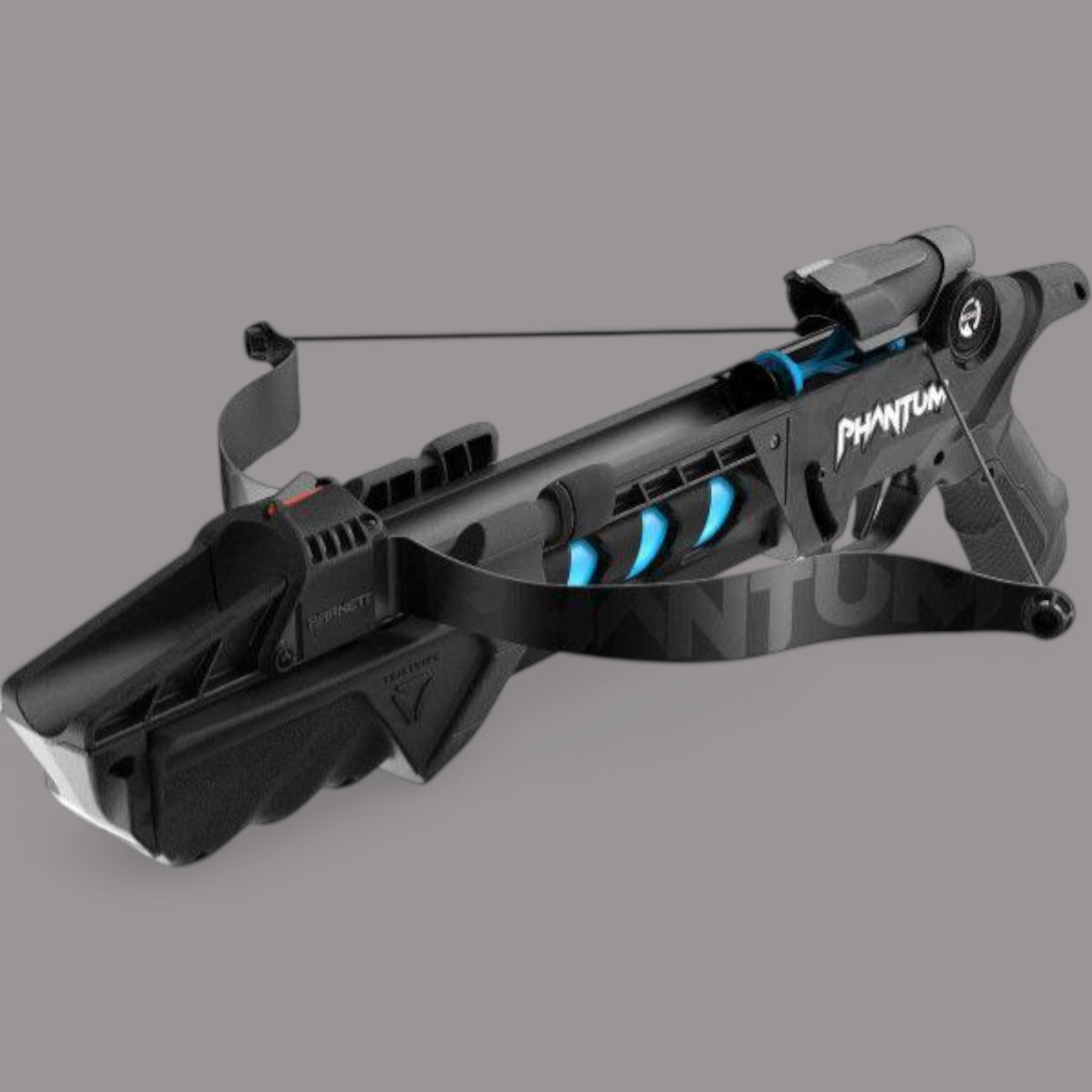 BALLESTA BARNETT PHANTUM COMPACTA AZUL