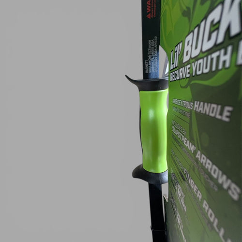 ARCO BARNETT LIL BUCK VERDE
