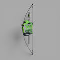 ARCO BARNETT QUICKSILVER VERDE
