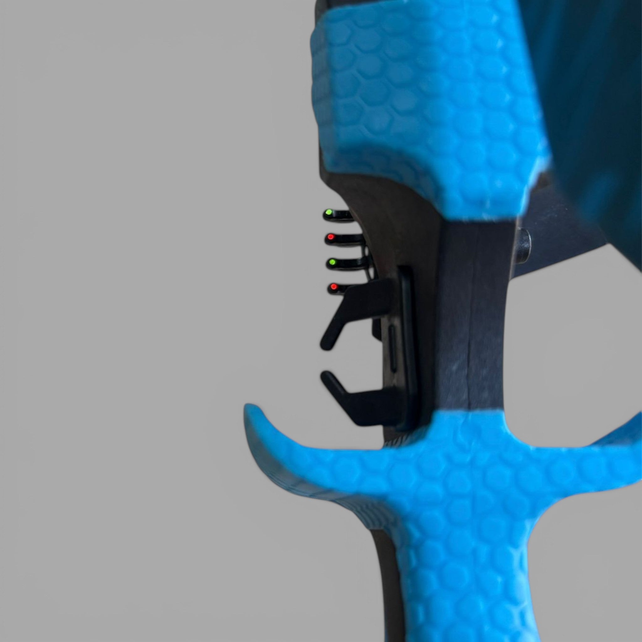 ARCO BARNETT WILDHAWK AZUL