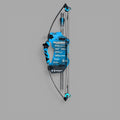 ARCO BARNETT WILDHAWK AZUL