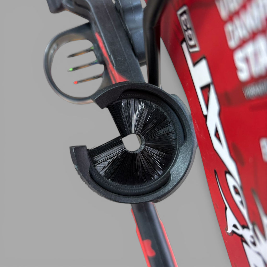 ARCO BARNETT TOMCAT ROJO