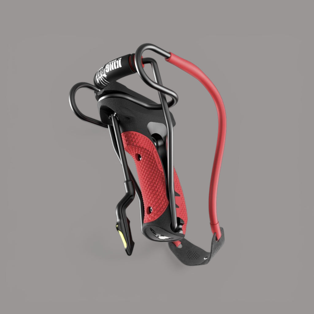 RESORTERA BARNETT COBRA