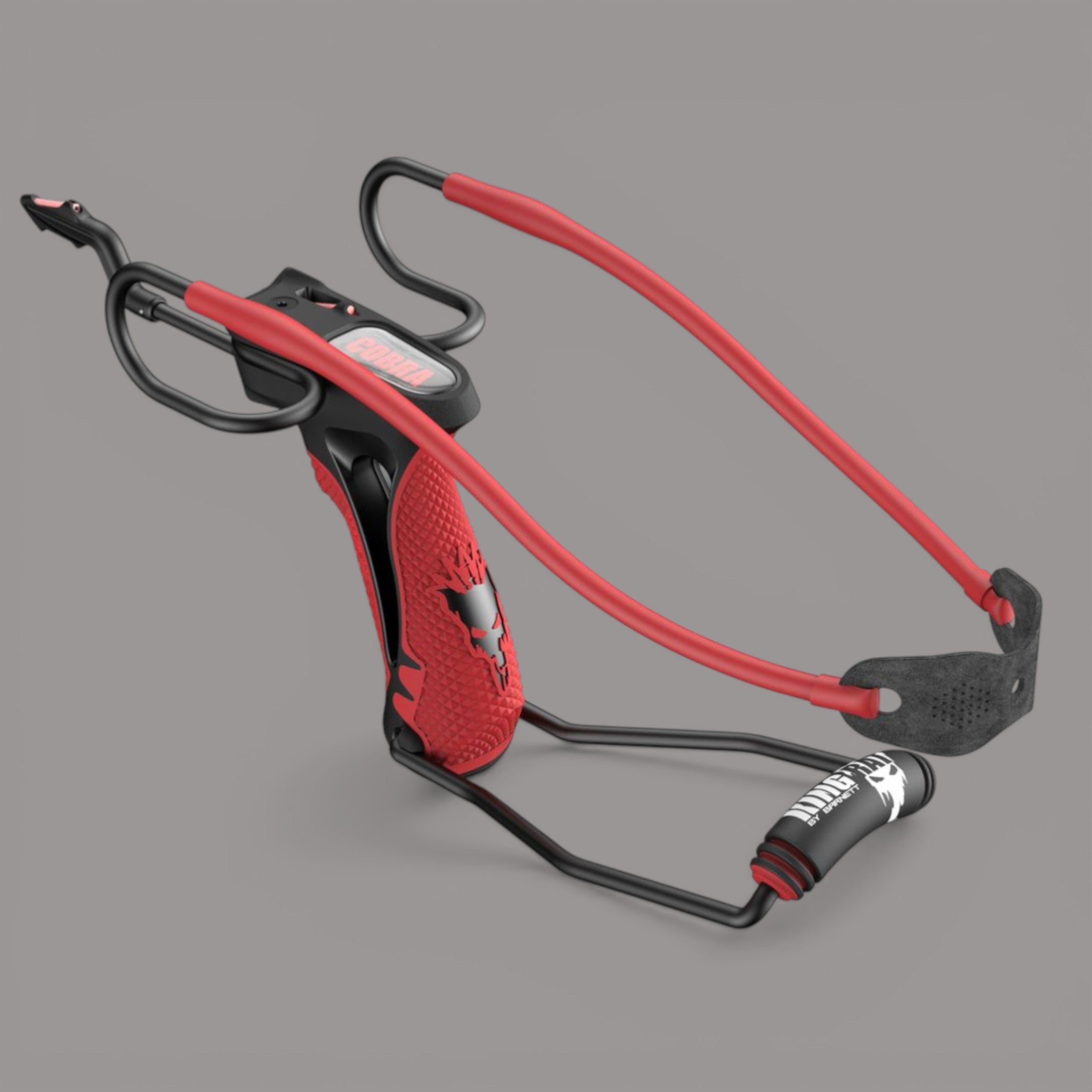 RESORTERA BARNETT COBRA