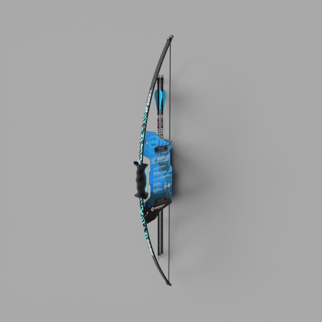 ARCO BARNETT LIL BUCK AZUL
