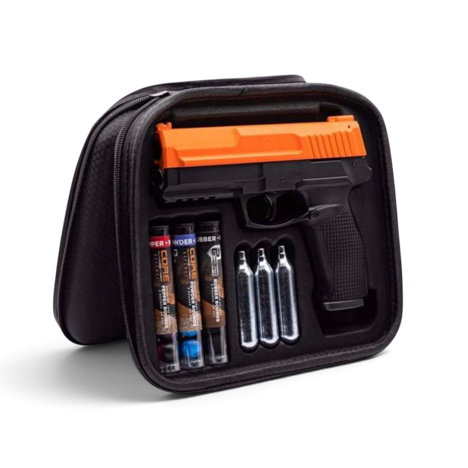PISTOLA UMAREX P2P SECURE .68P
