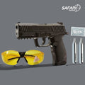 PISTOLA UMAREX MCP BB EN KIT CO2 / AIRE COMPRIMIDO/ TIRO AL BLANCO