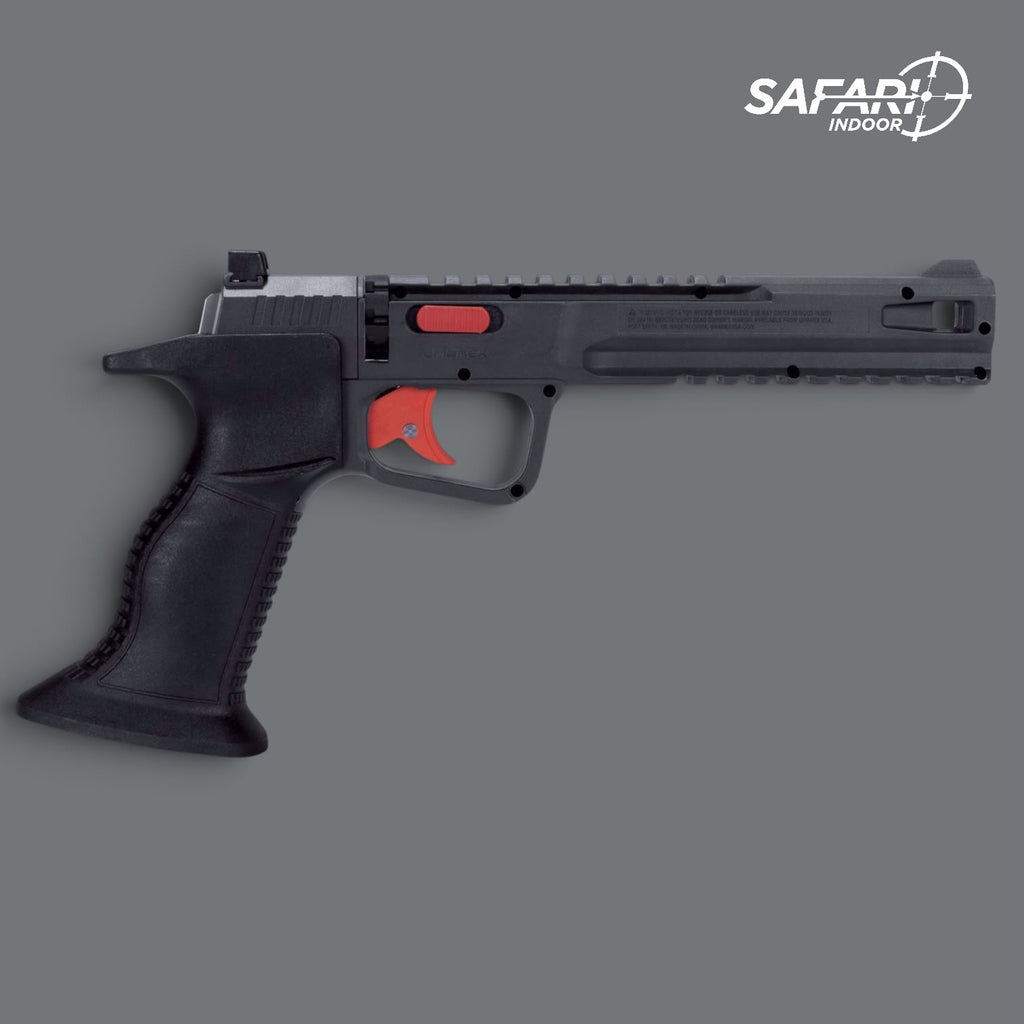 PISTOLA UMAREX AVERA CO2 / AIRE COMPRIMIDO / TIRO AL BLANCO