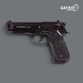PISTOLA UMAREX BERETTA 92A1 FULLAUTO / CO2 / AIRE COMPRIMIDO / TIRO AL BLANCO