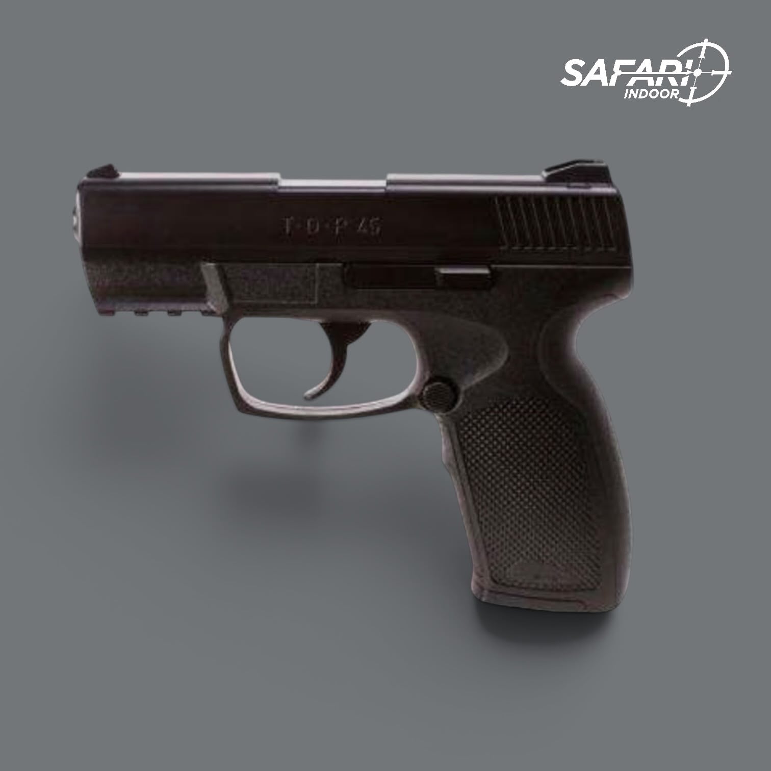 PISTOLA UMAREX TDP45 / CO2 / AIRE COMPRIMIDO / TIRO AL BLANCO