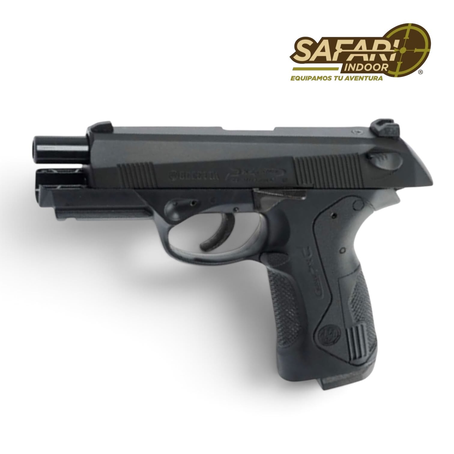 PISTOLA UMAREX BERETTA PX4 STORM / CO2 / AIRE COMPRIMIDO / TIRO AL BLANCO