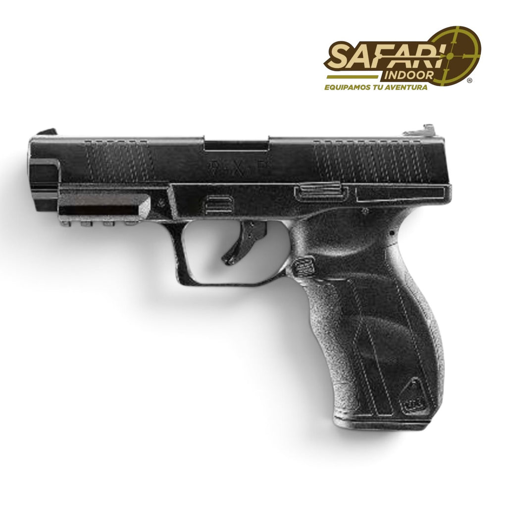 PISTOLA UMAREX 9XP / CO2 / AIRE COMPRIMIDO / TIRO AL BLANCO