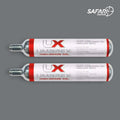 PAQUETE DE CO2 88 GRAMOS -2 PIEZAS- UMAREX