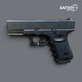 PISTOLA UMAREX GLOCK 19 GEN3 CO2 / AIRE COMPRIMIDO / TIRO AL BLANCO