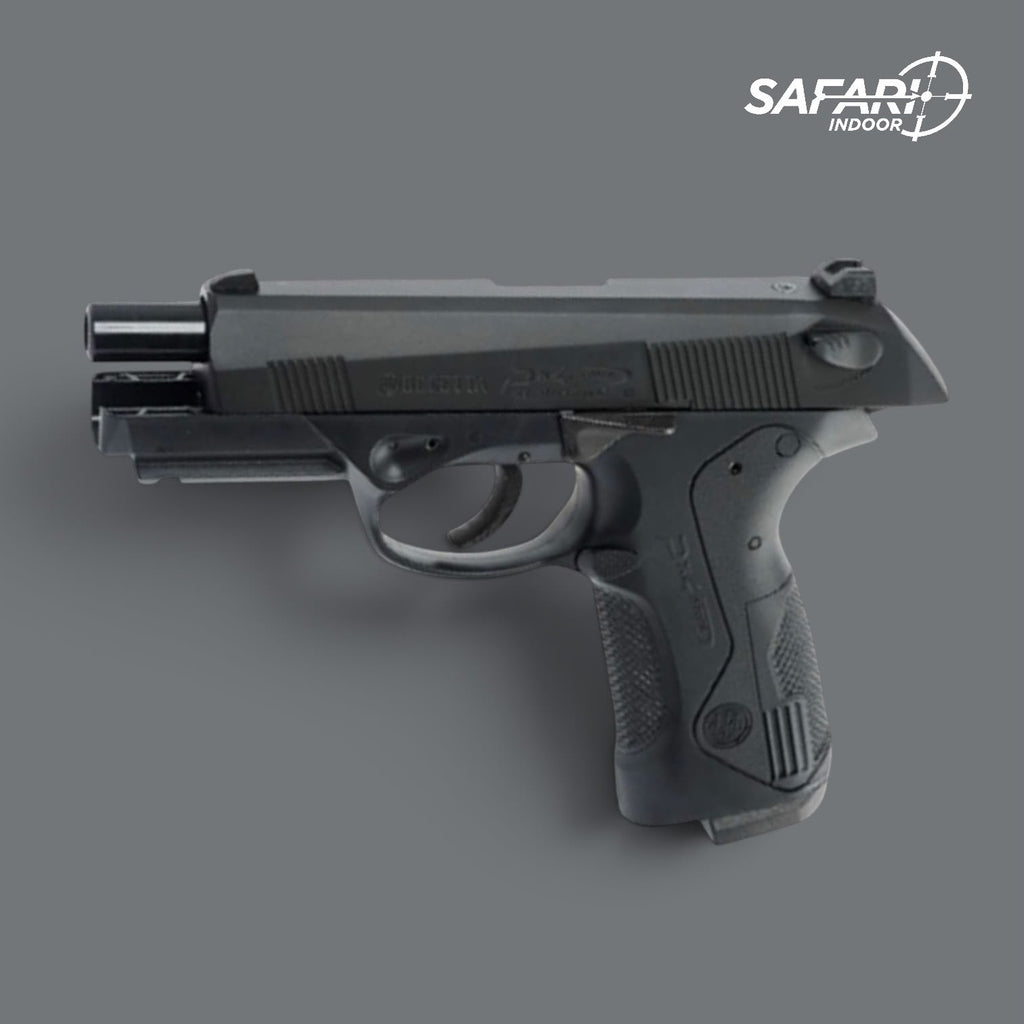 PISTOLA UMAREX BERETTA PX4 STORM / CO2 / AIRE COMPRIMIDO / TIRO AL BLANCO