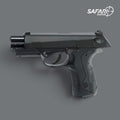 PISTOLA UMAREX BERETTA PX4 STORM / CO2 / AIRE COMPRIMIDO / TIRO AL BLANCO