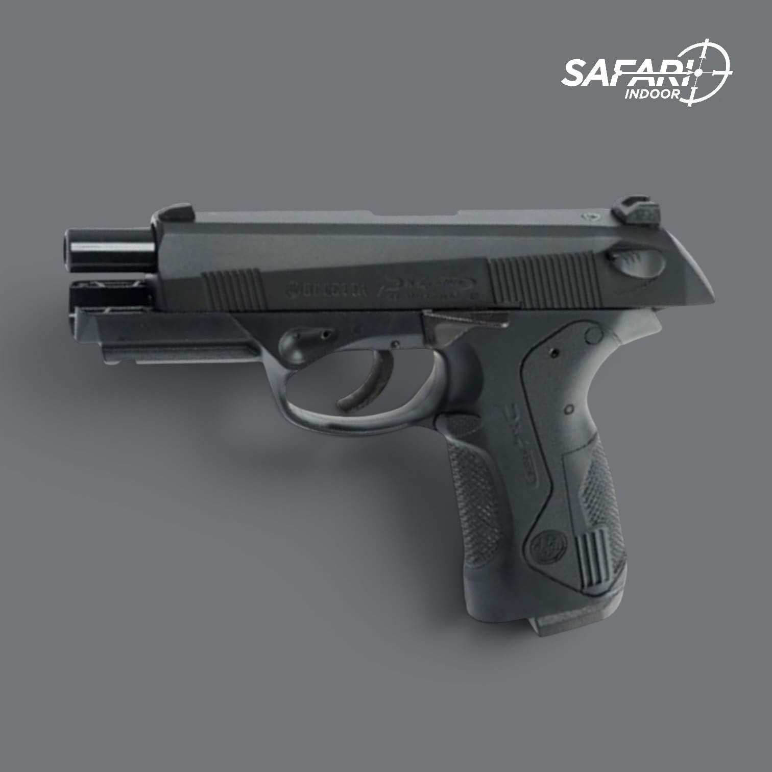 PISTOLA UMAREX BERETTA PX4 STORM / CO2 / AIRE COMPRIMIDO / TIRO AL BLANCO