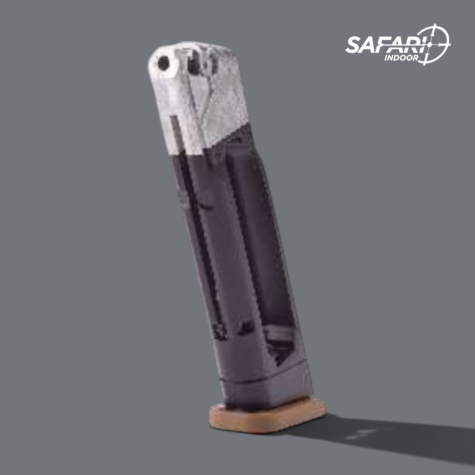 CARGADOR UMAREX GLOCK 19X COYOTE CO2 / AIRE COMPRIMIDO