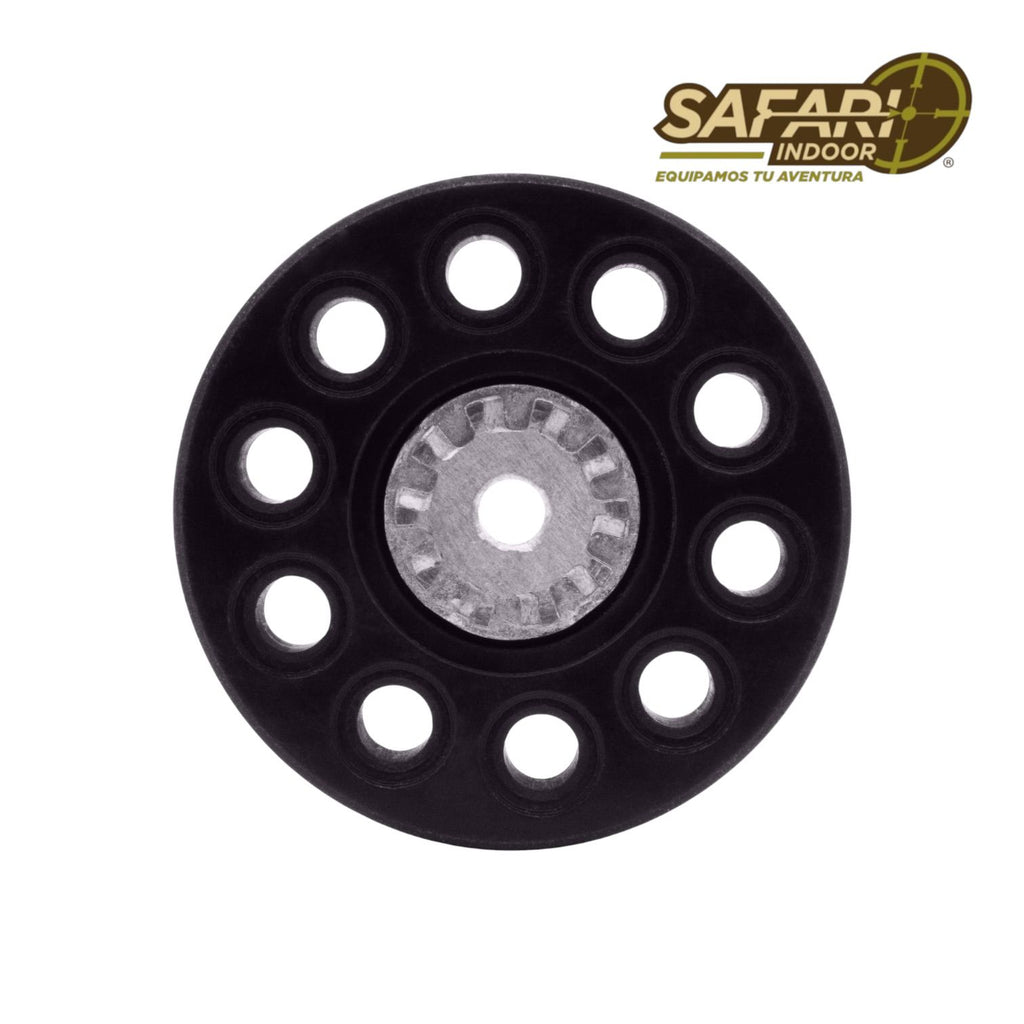 RIFLE UMAREX CANEX / CO2 / AIRE COMPRIMIDO / TIRO AL BLANCO