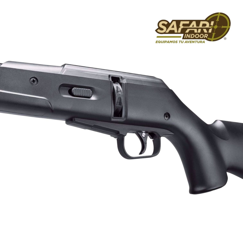 RIFLE UMAREX CANEX / CO2 / AIRE COMPRIMIDO / TIRO AL BLANCO