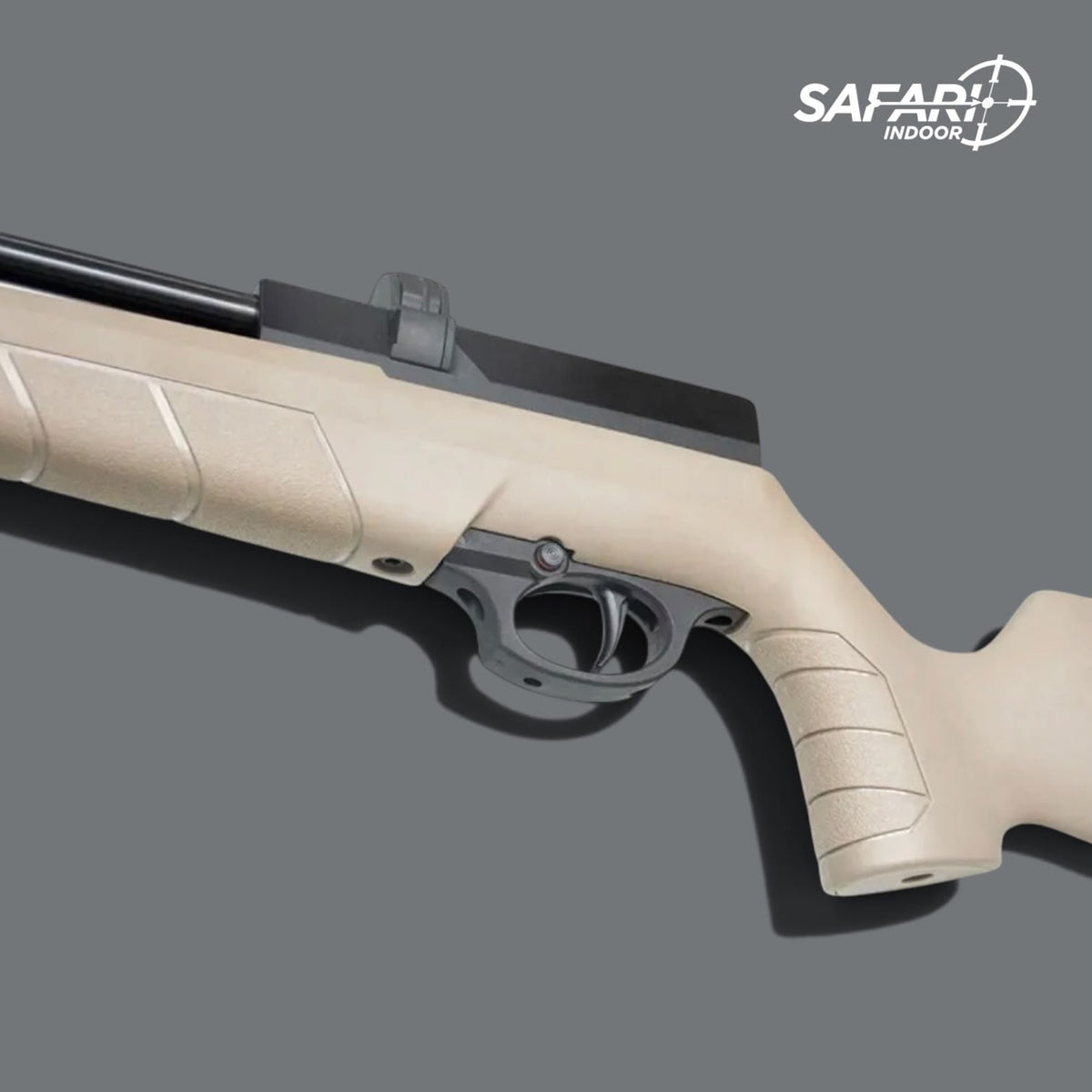 RIFLE PCP SNOWPEAK PR900 GEN3 / ARENA / CALIBRE 5.5 / 900 FPS / cargador de 10 TIROS / 2900 PSI