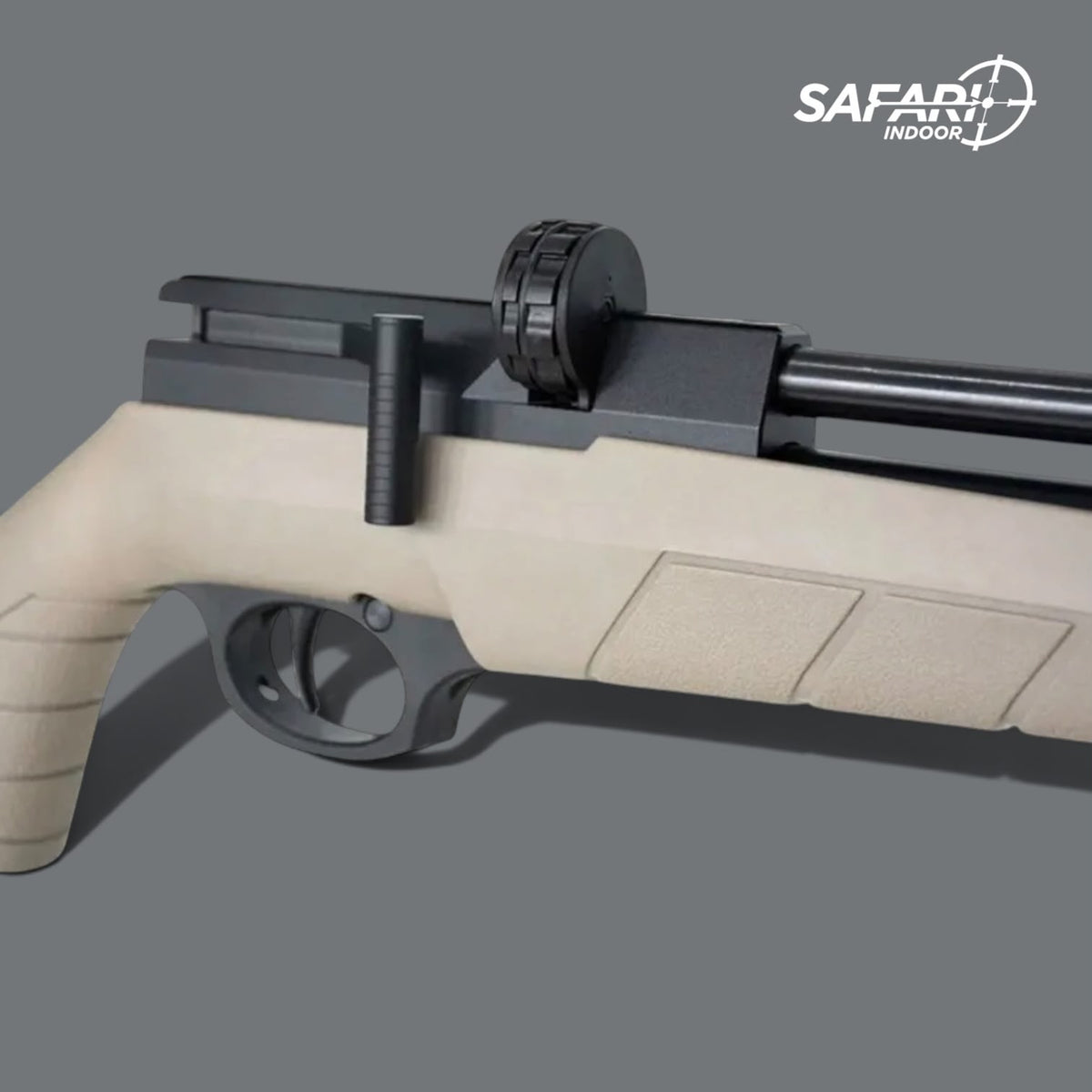 RIFLE PCP SNOWPEAK PR900 GEN3 / ARENA / CALIBRE 5.5 / 900 FPS / cargador de 10 TIROS / 2900 PSI