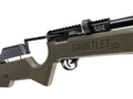 RIFLE RECONSTRUIDO UMAREX GAUNTLET 2 PCP SL 30