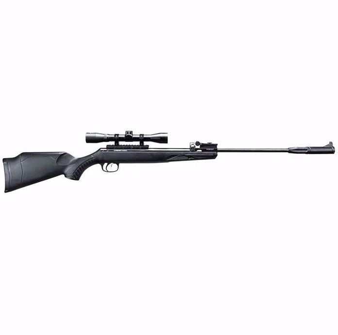 RIFLE ARRAX UMAREX NITROPISTON 5.5