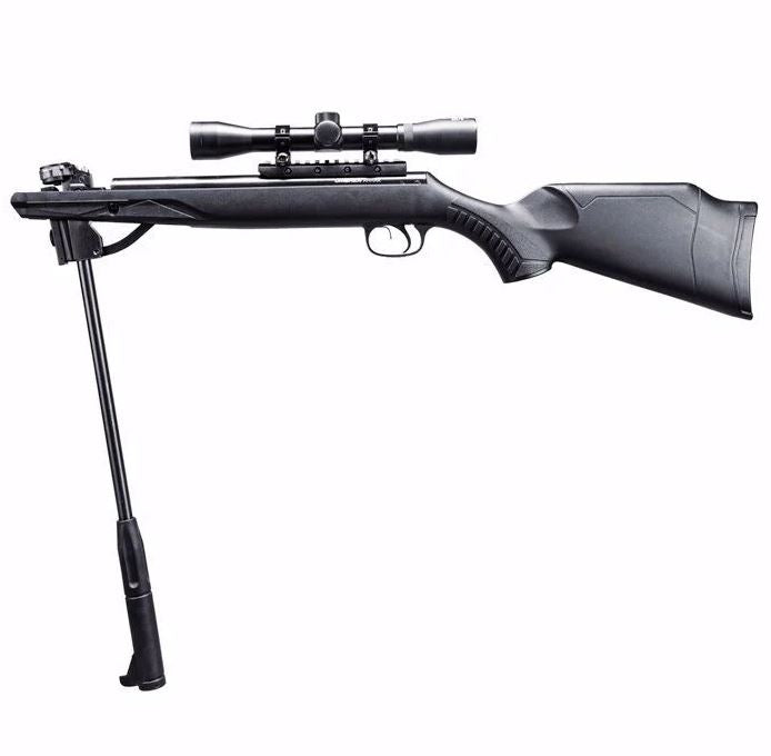 RIFLE ARRAX UMAREX NITROPISTON 5.5