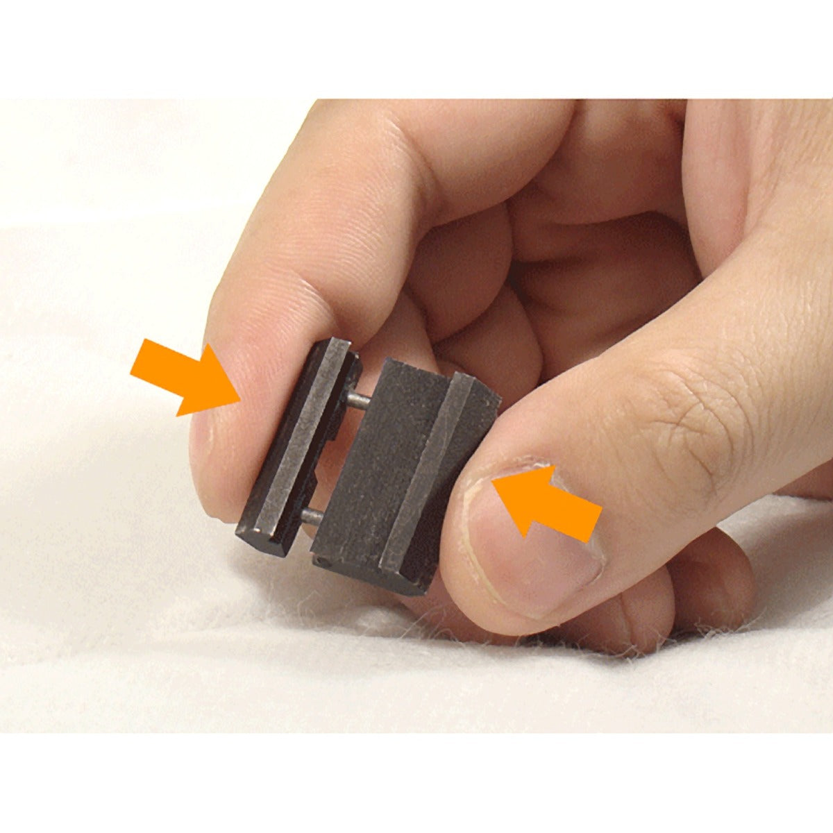 Utg Adaptadores De Riel A Picatinny 2 Pzas, Mnt-dt2pw01