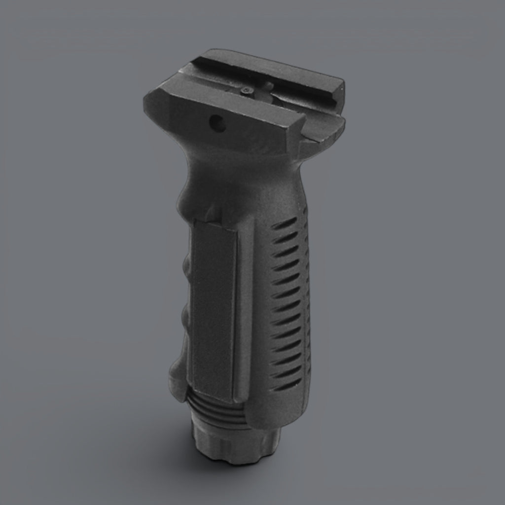 Empuñadura Vertical Utg, Ambidiestra, Delantera, Rb-fgrp168b
