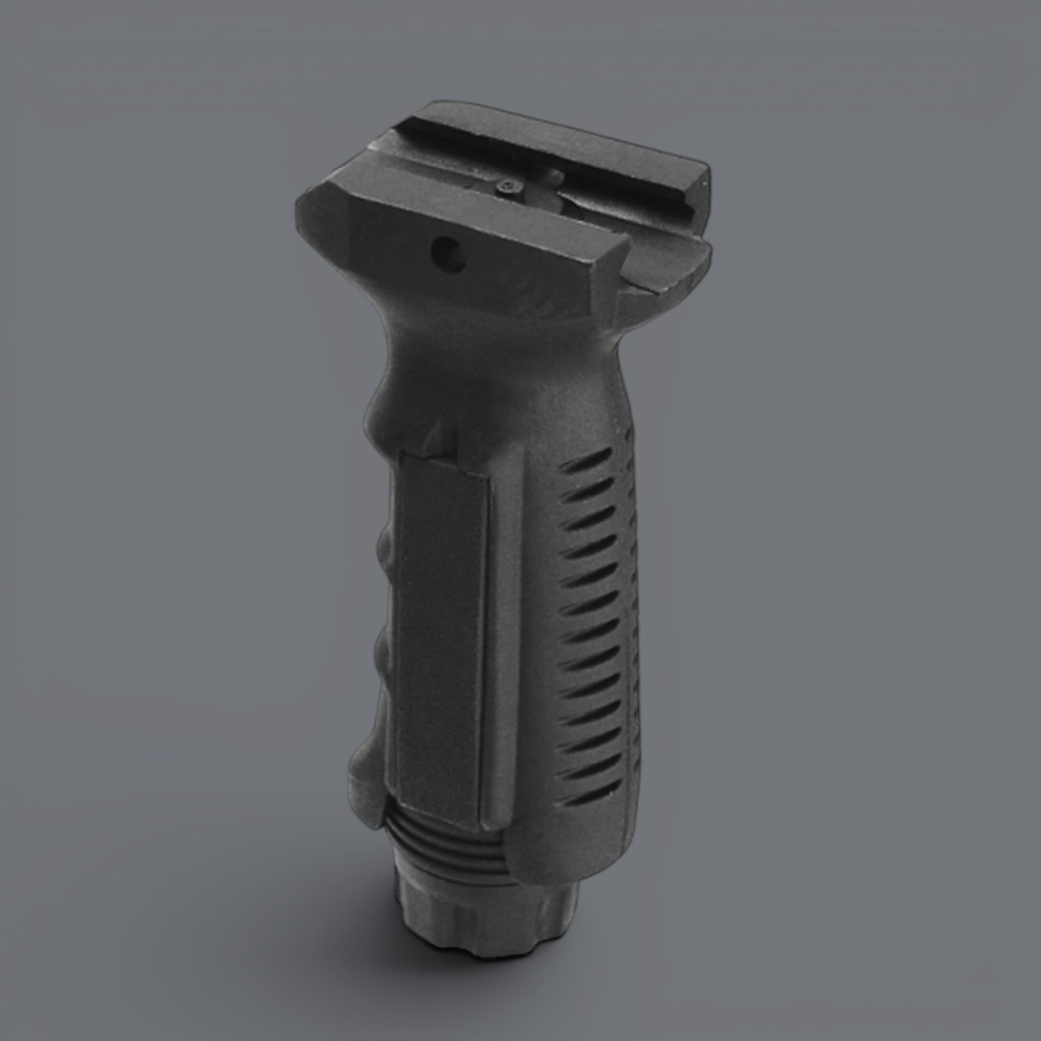 Empuñadura Vertical Utg, Ambidiestra, Delantera, Rb-fgrp168b