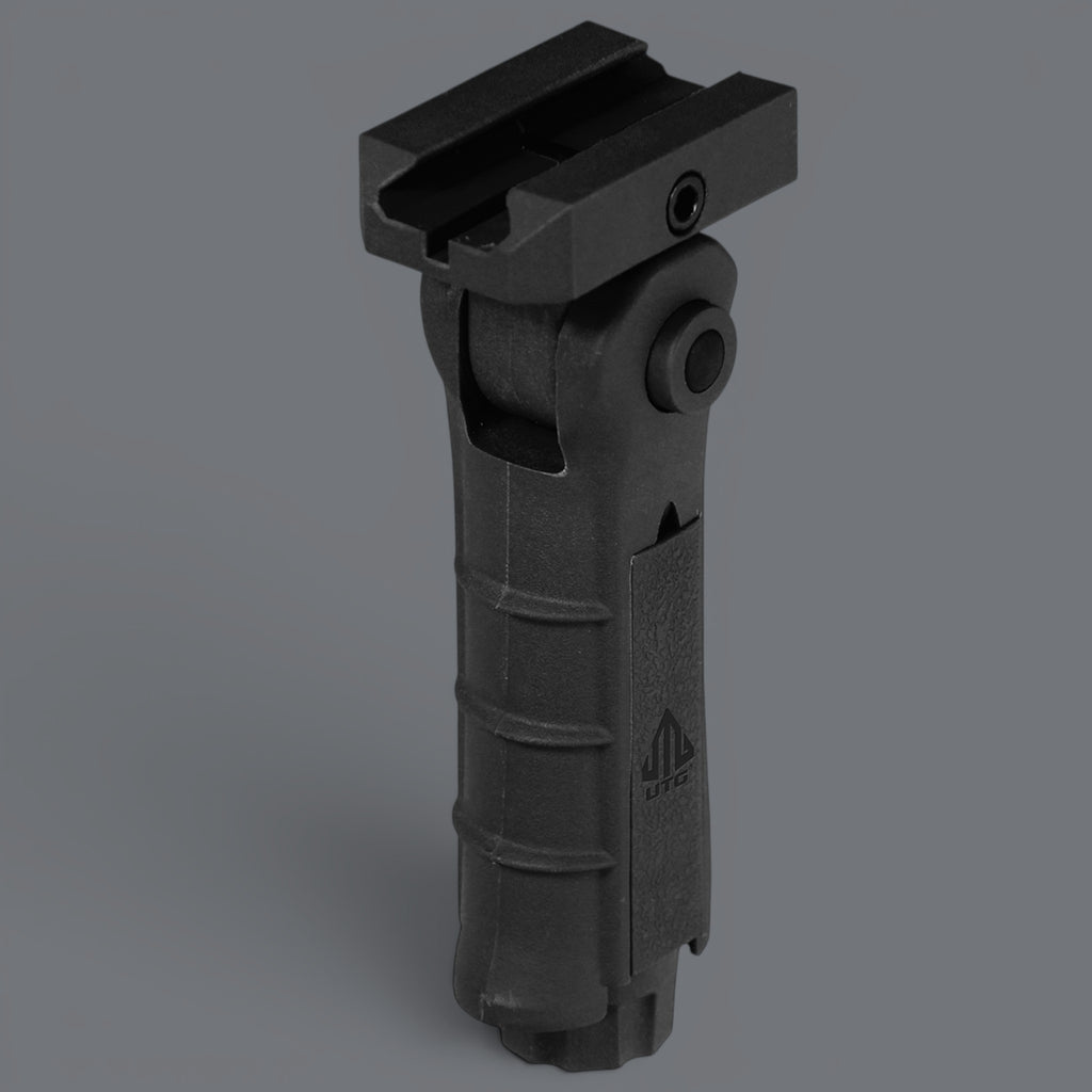 Empuñadura Delantera Vertical Plegable De 5 Posiciones Utg