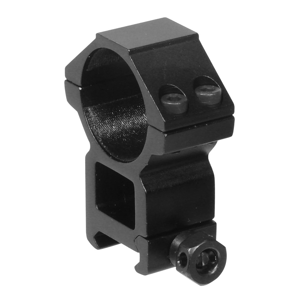 Anilletas Picatinny 30 Mm Utg, Picatinny/weaver Rgwm-30h4