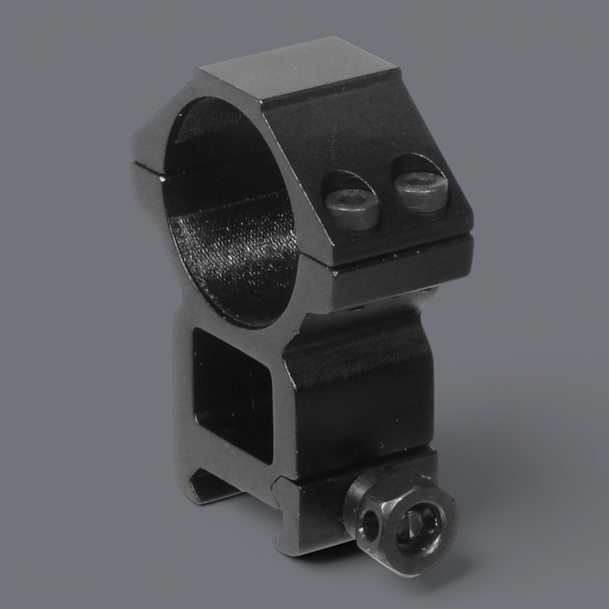 Anilletas Picatinny 30 Mm Utg, Picatinny/weaver Rgwm-30h4