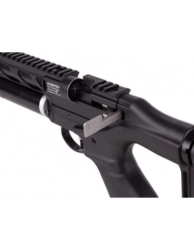 RIFLE NOTOS PCP CALIBRE .22 UMAREX 7 TIROS