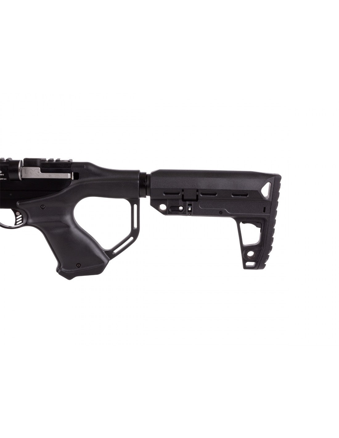 RIFLE NOTOS PCP CALIBRE .22 UMAREX 7 TIROS