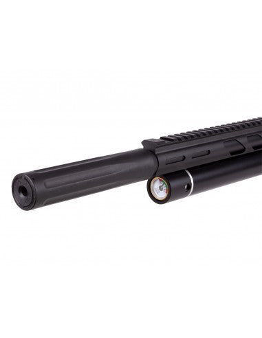 RIFLE NOTOS PCP CALIBRE .22 UMAREX 7 TIROS
