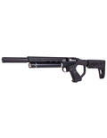 RIFLE NOTOS PCP CALIBRE .22 UMAREX 7 TIROS