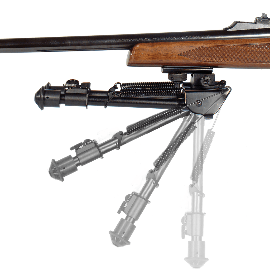 Bipode Utg Pie De Goma Tactical Op #tl-bp78