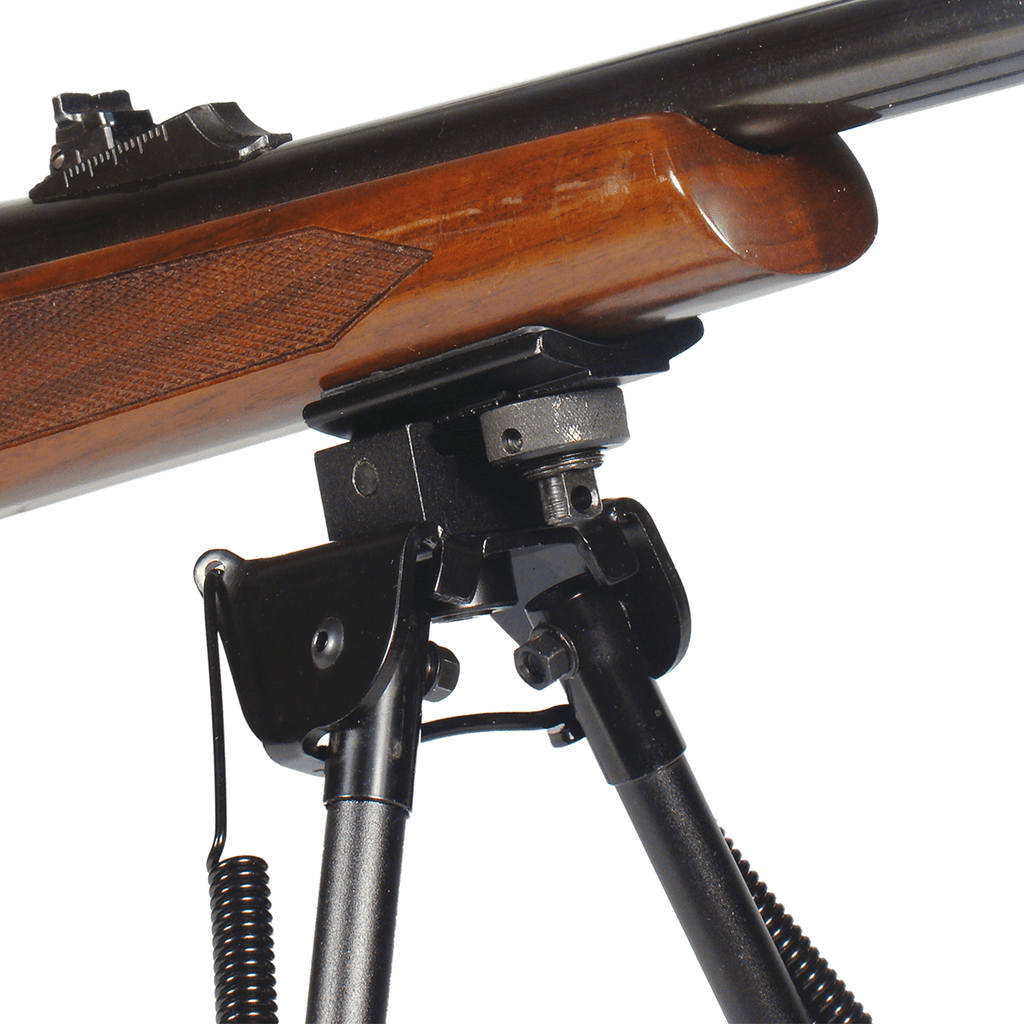 Bipode Utg Pie De Goma Tactical Op #tl-bp78