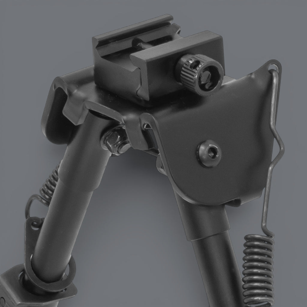 Bipode Utg Pie De Goma Tactical Op #tl-bp78