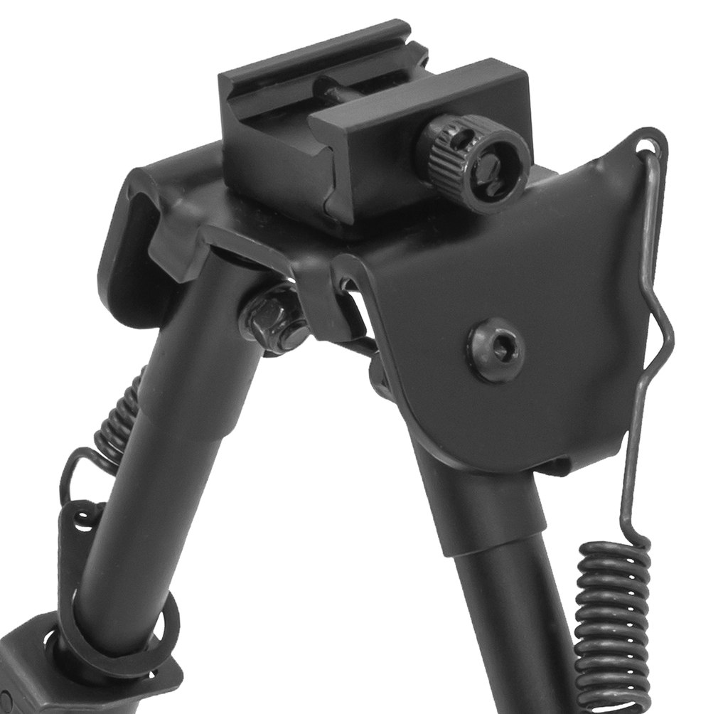 Bipode Utg Pie De Goma Tactical Op #tl-bp78