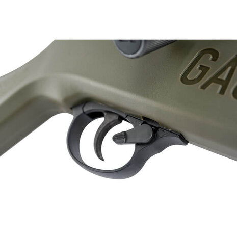 RIFLE RECONSTRUIDO UMAREX GAUNTLET 2 PCP SL 30